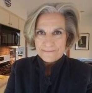 Meet your Posher, Susan